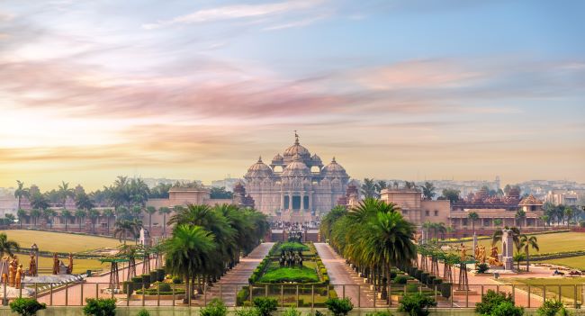 Delhi - Tp. Hồ Chí Minh